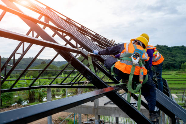 Best Commercial Roofing Services  in Independence, IA