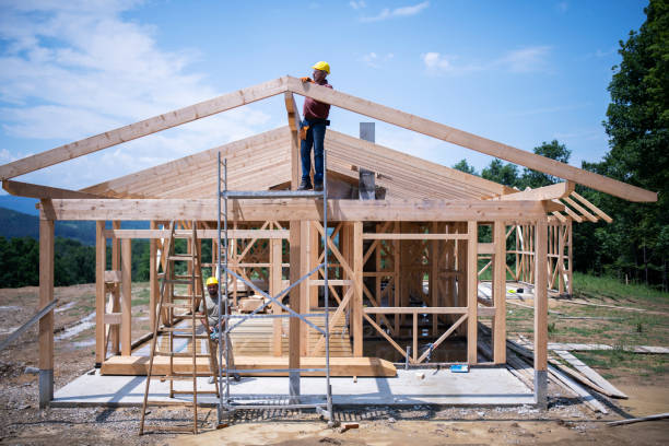Best New Roof Installation  in Independence, IA