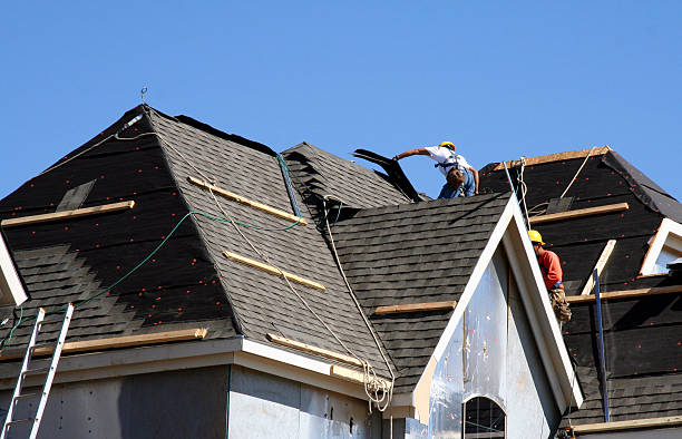 Quick and Trustworthy Emergency Roof Repair Services in Independence, IA